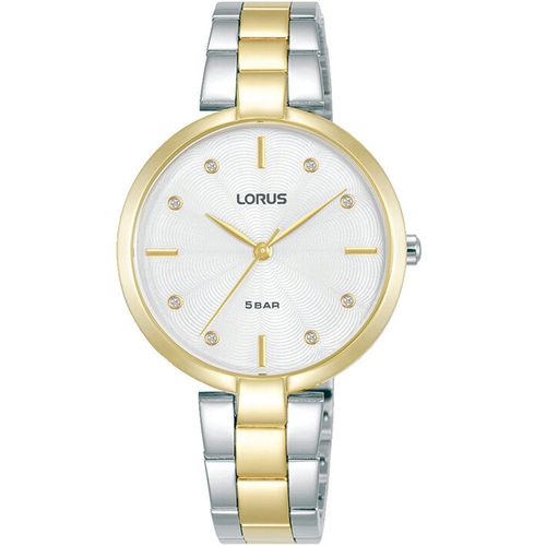 Ladies Watch Lorus Rg234vx9, Quartz, 32mm, 5atm