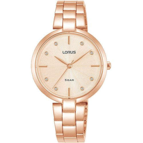 Ladies Watch Lorus Rg240vx9, Quartz, 32mm, 5atm