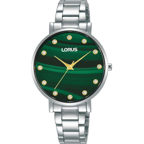 Ladies Watch Lorus Rg229vx9, Quartz, 32mm, 5atm