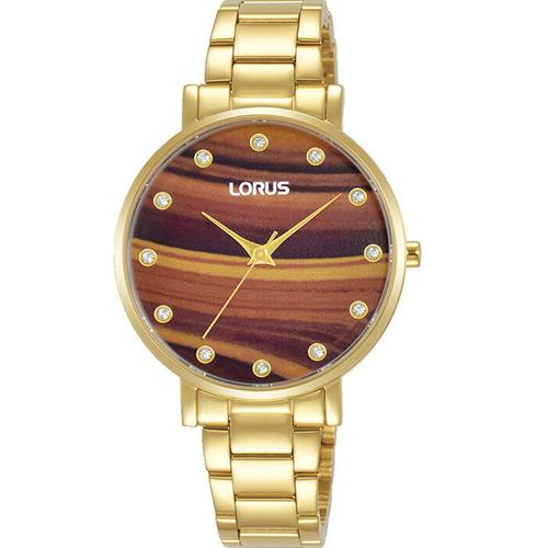 Ladies Watch Lorus Rg230vx9, Quartz, 32mm, 5atm