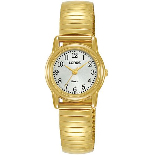 Ladies Watch Lorus Rrx34hx9, Quartz, 24mm, 5atm