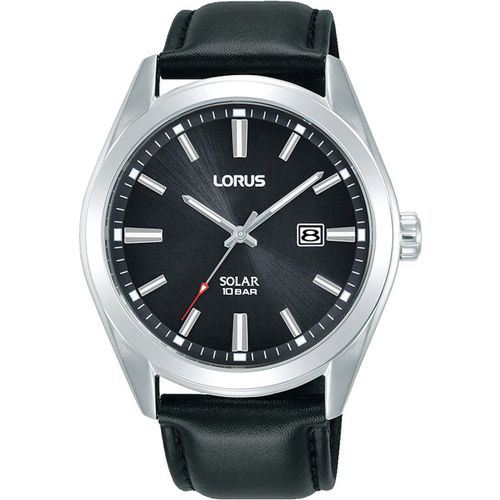 Mens Watch Lorus Rx339ax9, Quartz, 42mm, 10atm