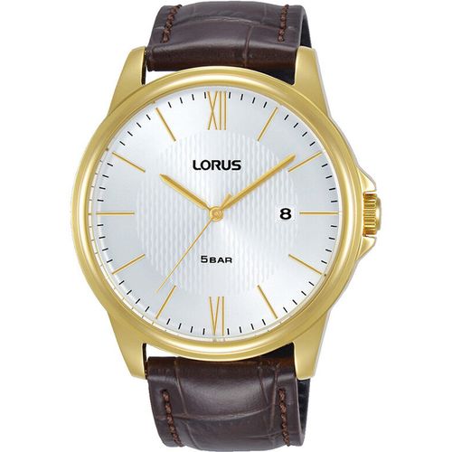 Mens Watch Lorus Rs943dx9, Quartz, 43mm, 5atm