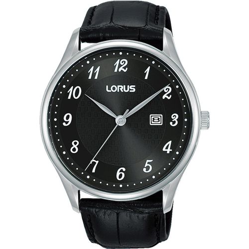 Mens Watch Lorus Rh911px9, Quartz, 42mm, 5atm