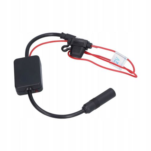 Amplificateur De Signal D'antenne Universel 25db