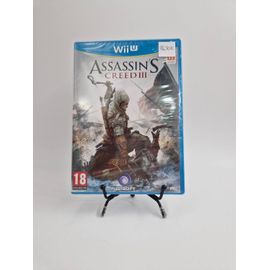 Assassin's Creed Iii