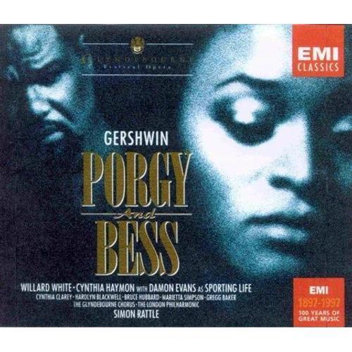 Porgy An Bess