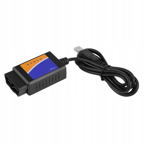 Cable De Diagnostic Obd2 Pour Daihatsu Ford