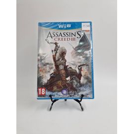 Assassin's Creed Iii (Version Allemande)