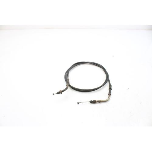 Cable Accelerateur Eurocka Virtuality Gt 4t 50 2011 - 2017 / 161132