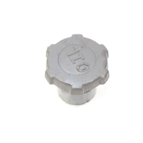 Bouchon Reservoir Huile Piaggio Typhoon 50 1993 - 1999 / 161180