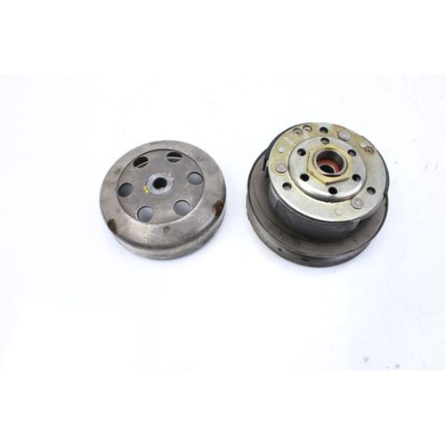 Embrayage Piaggio Typhoon 50 1993 - 1999 / 161205