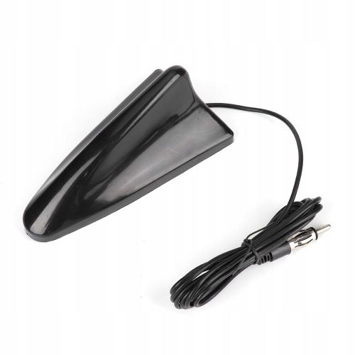 Autoradio Universel D'antenne D'aileron De Requin De Voiture