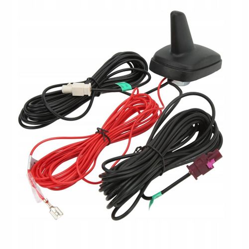 Antenne Universelle Aileron De Requin Antenne Am Fm