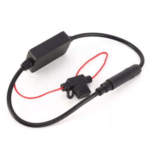 Amplificateur D'antenne De Voiture Universel 12v
