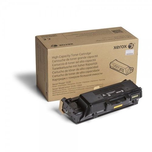 Toner Xerox 106R03622 Noir