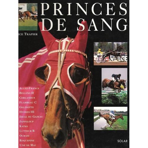 Princes De Sang