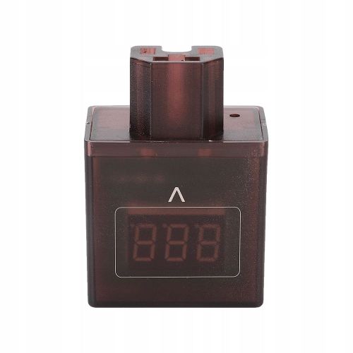 Voltmetre Numérique 36v/48v/60 Voltmetre