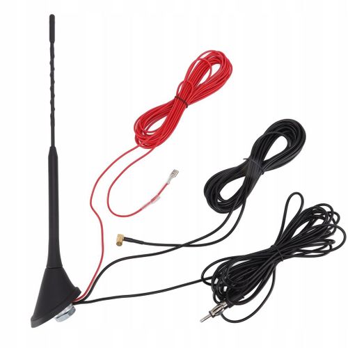 Antenne Universelle Dab Fm Am Antenne Combinée