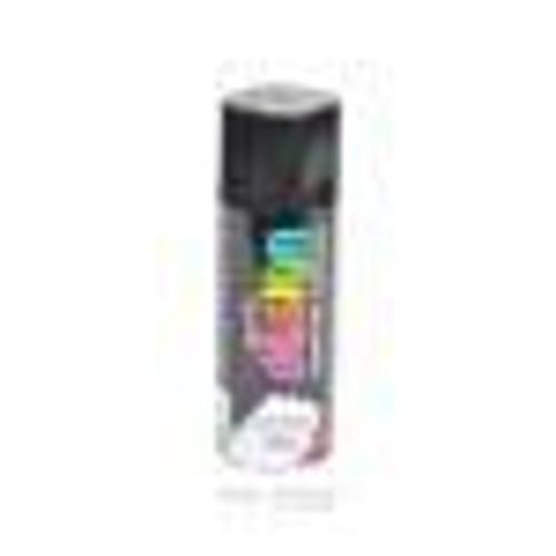 Bombe De Peinture Noir Mat 400 Ml