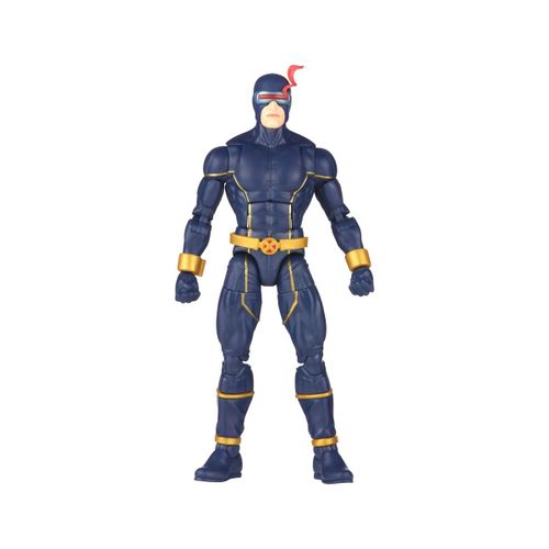 Marvel Classic Marvel Legends Cyclops Astonishing X-Men