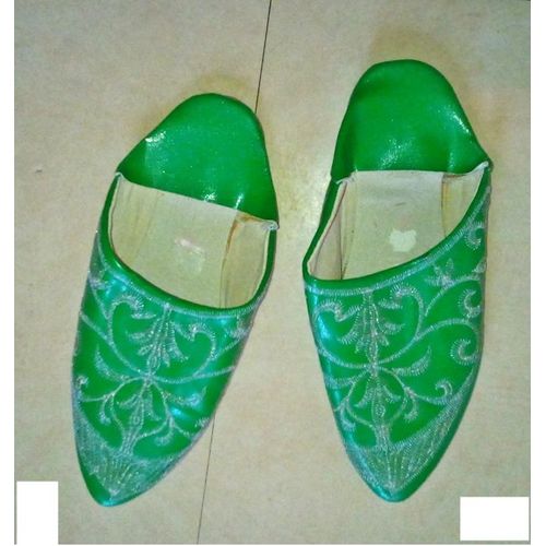 Sandales Babouches Taille 35-36 ..