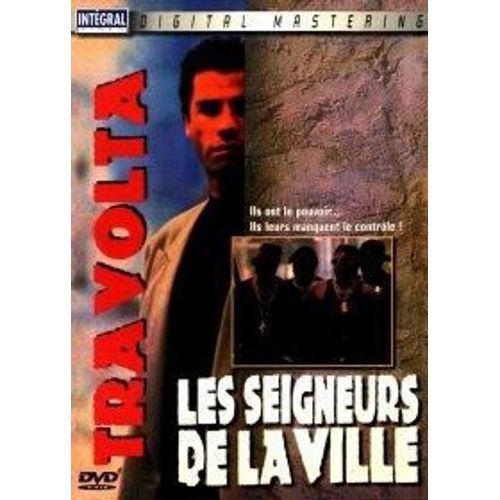 Les Seigneurs De La Ville