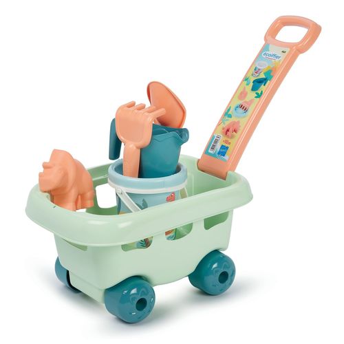 Summer Chariot Dino Garni