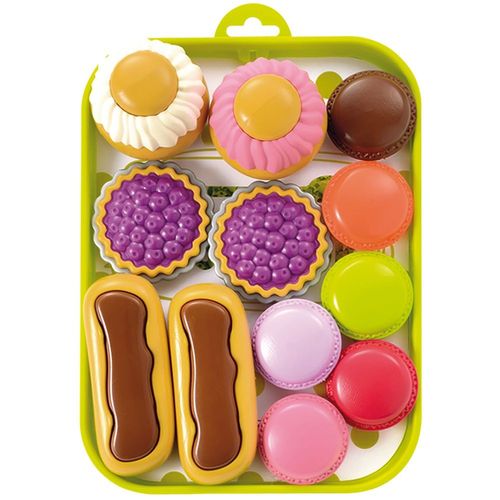 100% Chef Plateau Pâtisserie 26,5 Cm