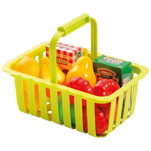 100% Chef Panier Libre Service Garni 21,5 Cm