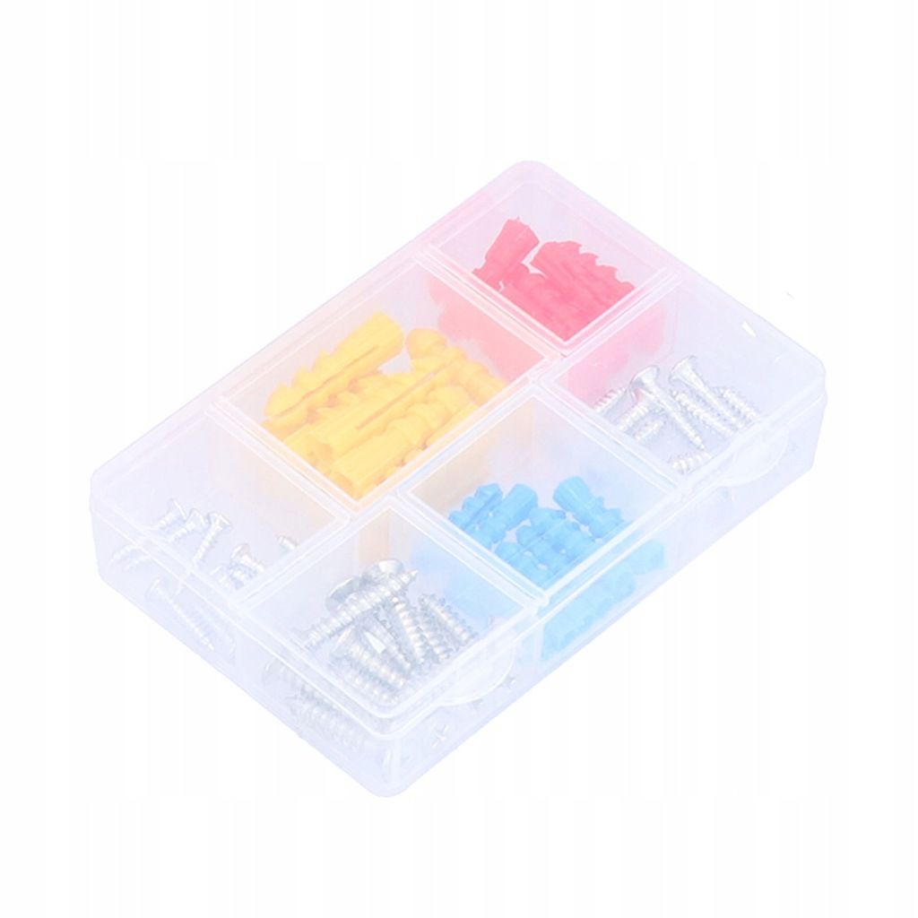 Fixman 45pcs Kit D'outils Pour La Maison - 9