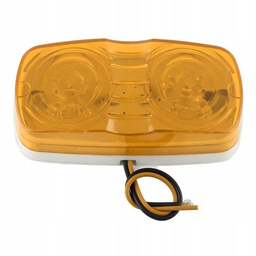 24v 10leds Feu De Position Latéral Indicateur