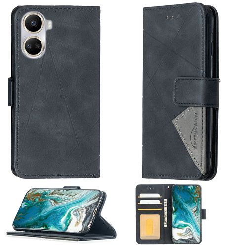 Coque Pour Huawei Nova 10 Se Coque Compatible Avec Huawei Nova 10 Se Coque Etui Housse Case Cover Bf-05 Black