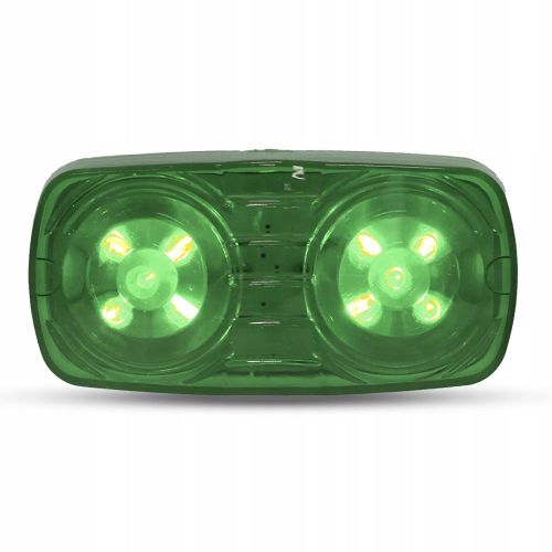 24v 10leds Feu De Position Latéral Indicateur