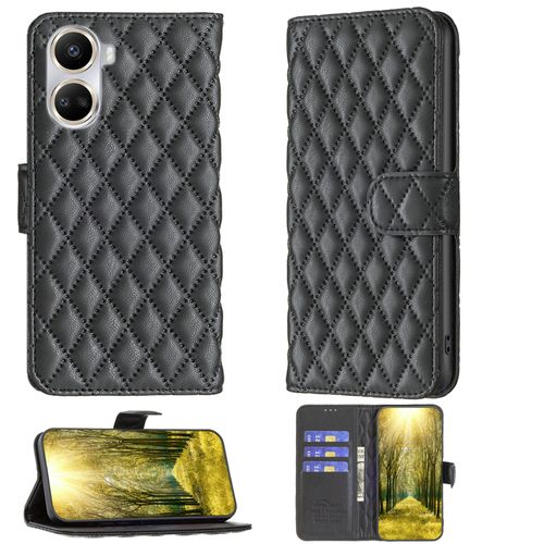Coque Pour Huawei Nova 10 Se Coque Compatible Avec Huawei Nova 10 Se Coque Etui Housse Case Cover Black