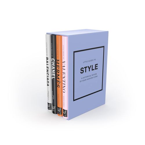 Little Guides To Style Iii