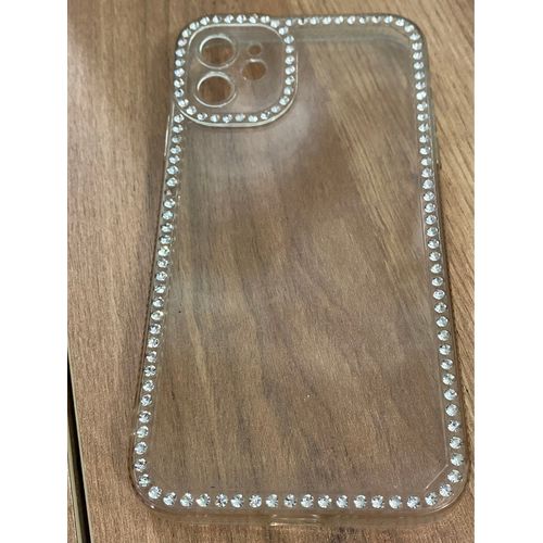 Coque Iphone 11 A Strass