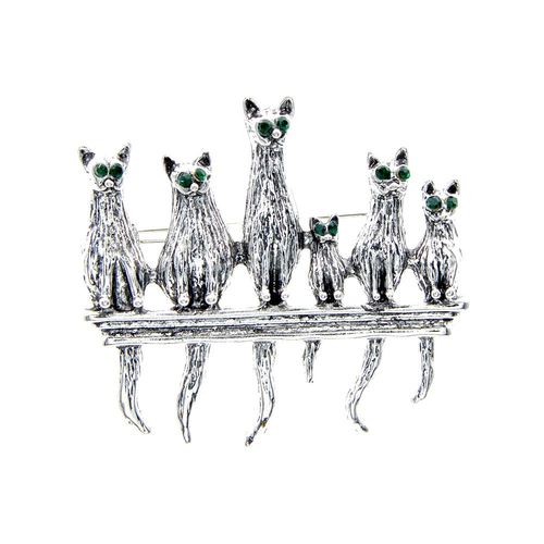 Cindy Xiang Strass Petite Voiture Broches Broches Pour Les Femmes Design Créatif Broche Pull Bijoux Printemps Nouveauté Cadeau