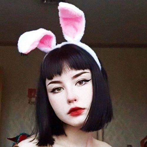 Bandeau De Pâques Pour Enfants Et Filles, Mignon Et Confortable, Oreilles De Lapin, Costume, Accessoires Pour Cheveux
