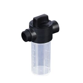 Buse De Tuyau D'arrosage Pour Tuyau, Fixation De Pulvérisateur De Savon, Pulvérisateur Tuyau