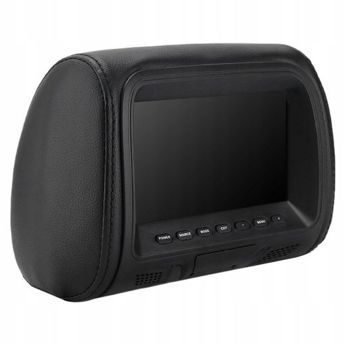 Moniteur De Voiture Universel De 7 Pouces Avec