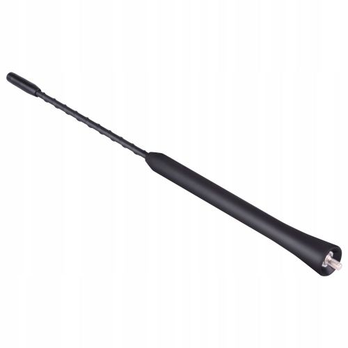 Antenne De Voiture De Remplacement Universelle De 9 Pouces