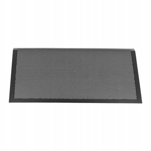 Couverture Du Haut-Parleur Audio Du Tableau De Bord