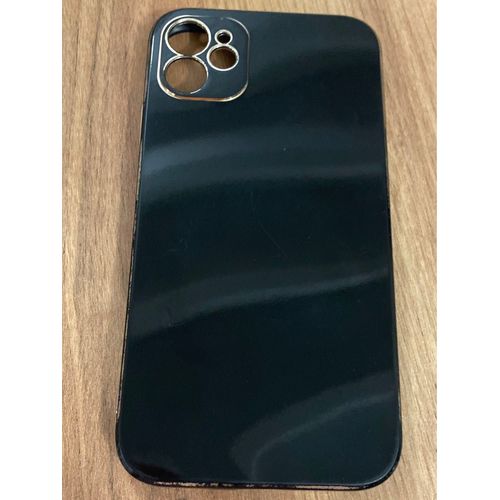 Coque Iphone 11 Noir