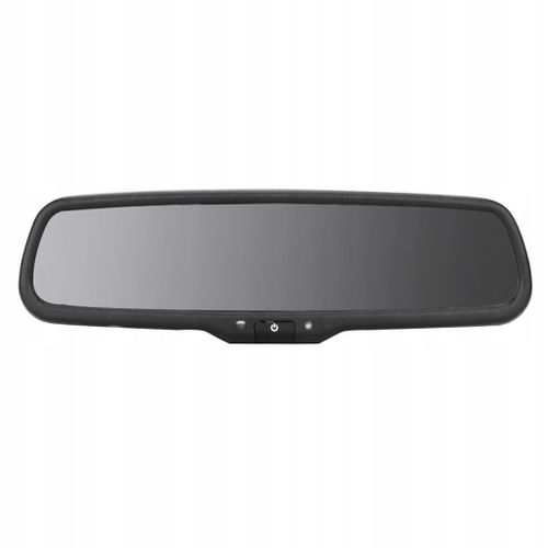 Moniteur De Voiture 4,3 Pouces Avec Miroir