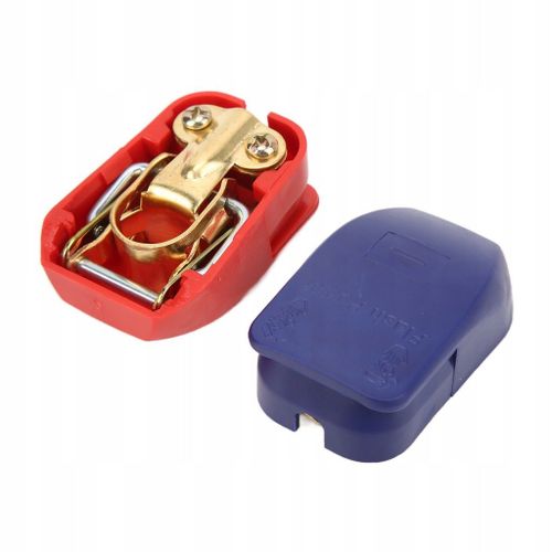 Cosses De Batterie Électrode Négative De Voiture,