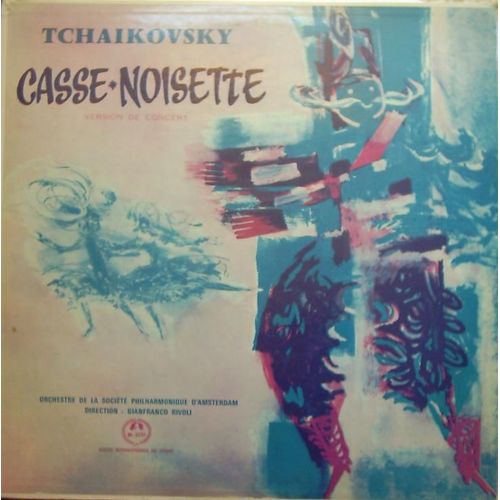 Casse Noisette