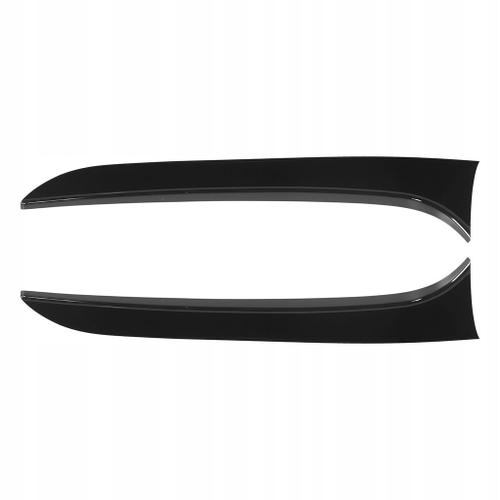 Aileron Latéral Arriere 2pcs Canard Wing