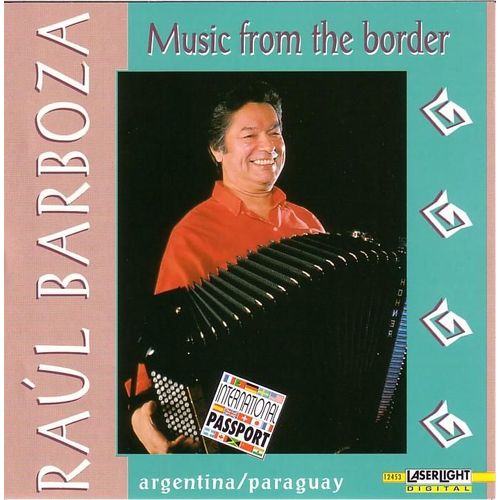 Music From The Border