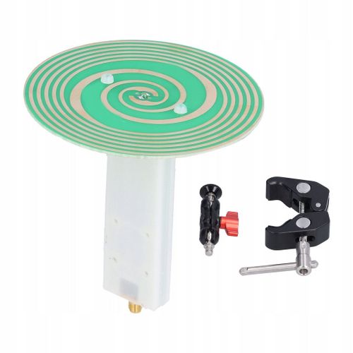 Antenne Uwb Ultra-Large Bande, Polarisée